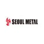 Logo CÔNG TY CỔ PHẦN SEOUL METAL VIỆT NAM