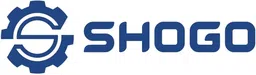 Logo CÔNG TY CỔ PHẦN SHOGO VIỆT NAM