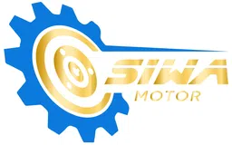 Logo CÔNG TY CỔ PHẦN SIWA VIỆT NAM