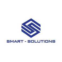 Logo CÔNG TY CỔ PHẦN SMART - SOLUTIONS VIỆT NAM