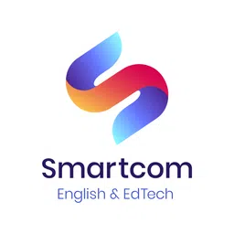 Logo CÔNG TY CỔ PHẦN SMARTCOM VIỆT NAM