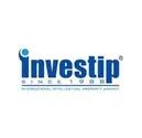 Logo CÔNG TY CỔ PHẦN SỞ HỮU CÔNG NGHIỆP INVESTIP