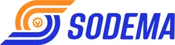 Logo CÔNG TY CỔ PHẦN SODEMA