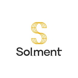 Logo CÔNG TY CỔ PHẦN SOLMENT GROUP
