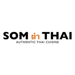 Công ty Cổ Phần Som Tum Thai