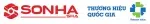 Logo Công ty Cổ Phần Sơn Hà Sài Gòn