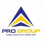 Logo CÔNG TY CỔ PHẦN SƠN PRO VIỆT NAM