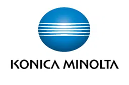 Logo Konica Minolta Business SOLUTIONS VN
