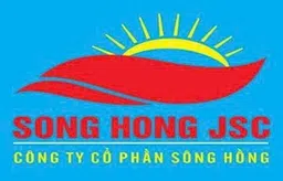Logo CÔNG TY CỔ PHẦN SÔNG HỒNG