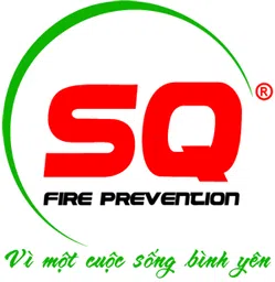 Logo CÔNG TY CỔ PHẦN SQ VIỆT NAM