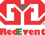 Logo Công ty cổ phần sự kiện đỏ