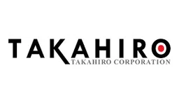 Logo CÔNG TY CỔ PHẦN TAKAHIRO