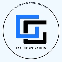 Logo CÔNG TY CỔ PHẦN TAKI