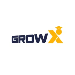 Logo CÔNG TY CỔ PHẦN TĂNG TRƯỞNG GROWX