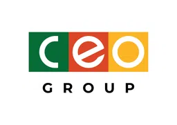 Logo Công ty Cổ phần Tập đoàn C.E.O