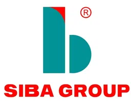Logo CÔNG TY CỔ PHẦN TẬP ĐOÀN CƠ KHÍ CÔNG NGHỆ CAO SIBA