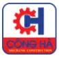 Công ty cổ phần tập đoàn Công Hà