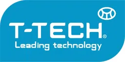 Logo CÔNG TY CỔ PHẦN TẬP ĐOÀN CÔNG NGHỆ T-TECH VIỆT NAM