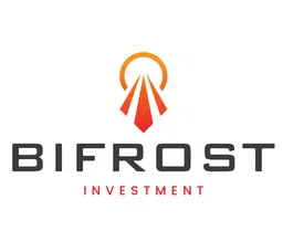 Logo Công ty Cổ phần Tập đoàn Đầu tư Bifrost