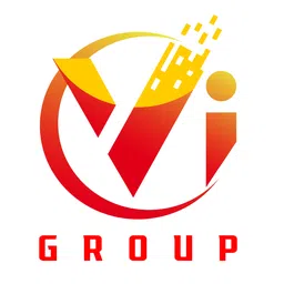 Logo CÔNG TY CỔ PHẦN TẬP ĐOÀN ĐẦU TƯ CÔNG NGHỆ VÀ XÂY DỰNG VIỆT NAM
