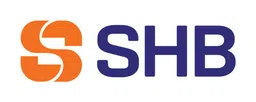 Logo Ngân Hàng TMCP Sài Gòn – Hà Nội (SHB)