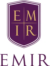 Logo Công ty Cổ phần Tập đoàn Đầu tư EMIR