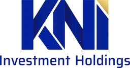 Logo Công ty Cổ Phần Tập Đoàn Đầu Tư Khôi Nguyên