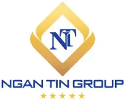 Logo Công ty Cổ phần Tập đoàn Đầu tư Ngân Tín