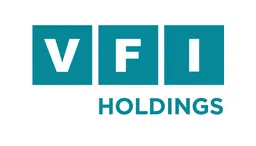 Logo CÔNG TY CỔ PHẦN TẬP ĐOÀN ĐẦU TƯ TÀI CHÍNH QUỐC TẾ VFI