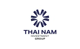 Logo CÔNG TY CỔ PHẦN TẬP ĐOÀN ĐẦU TƯ THÁI NAM