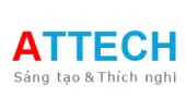 Logo Công ty TNHH Kỹ Thuật Quản Lý Bay