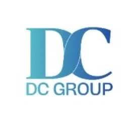 Logo CÔNG TY CỔ PHẦN TẬP ĐOÀN DC GROUP VIỆT NAM