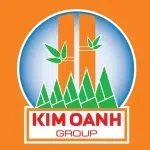 Logo Công Ty Cổ Phần Tập Đoàn Địa Ốc Kim Oanh