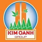 Logo CÔNG TY CỔ PHẦN TẬP ĐOÀN ĐỊA ỐC KIM OANH