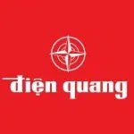 Logo Công ty Cổ Phần Tập Đoàn Điện Quang
