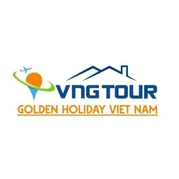 Logo CÔNG TY CỔ PHẦN TẬP ĐOÀN DU LỊCH QUỐC TẾ VIỆT NAM KỲ NGHỈ VÀNG