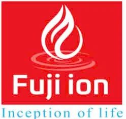 Logo CÔNG TY CỔ PHẦN TẬP ĐOÀN FUJIION VIỆT NAM