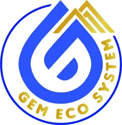 Logo CÔNG TY CỔ PHẦN TẬP ĐOÀN GEMS