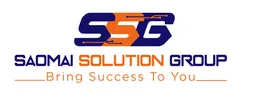 Logo CÔNG TY CỔ PHẦN TẬP ĐOÀN GIẢI PHÁP SAO MAI