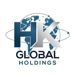 Logo CÔNG TY CỔ PHẦN TẬP ĐOÀN HK GLOBAL HOLDINGS