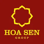 Logo Công Ty Cổ Phần Tập Đoàn Hoa Sen - Chi Nhánh Tỉnh Thanh Hóa
