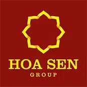 Logo CÔNG TY CỔ PHẦN TẬP ĐOÀN HOA SEN - VĂN PHÒNG ĐẠI DIỆN TẠI THÀNH PHỐ HỒ CHÍ MINH
