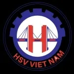 Logo Công ty Cổ phần Tập đoàn HSV Việt Nam