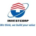 Logo CÔNG TY CỔ PHẦN TẬP ĐOÀN INVESTCORP