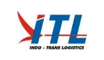 Logo CÔNG TY CỔ PHẦN TẬP ĐOÀN ITL