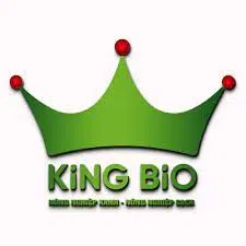 KING BIO