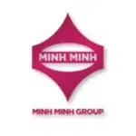 Logo CÔNG TY CỔ PHẦN TẬP ĐOÀN MINH MINH GROUP
