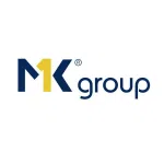 Logo Công ty cổ phần tập đoàn MK