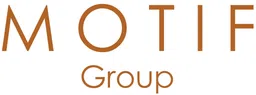 Logo CÔNG TY CỔ PHẦN TẬP ĐOÀN MOTIF VIETNAM