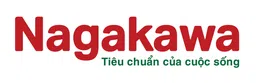 Logo CÔNG TY CỔ PHẦN TẬP ĐOÀN NAGAKAWA
